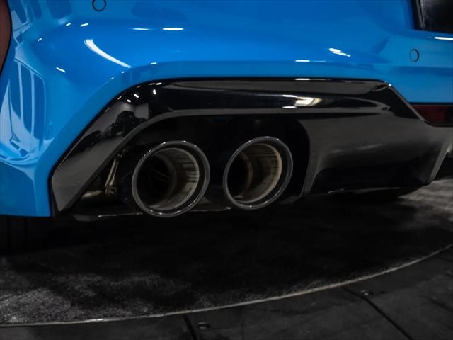 2023 BMW M8 Competition