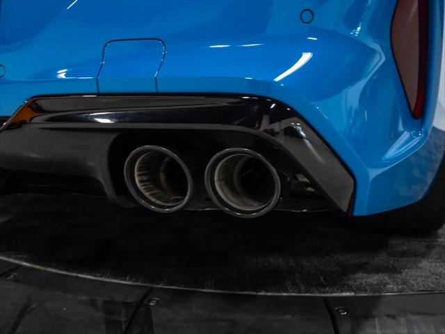 2023 BMW M8 Competition