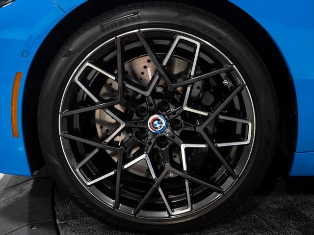 2023 BMW M8 Competition