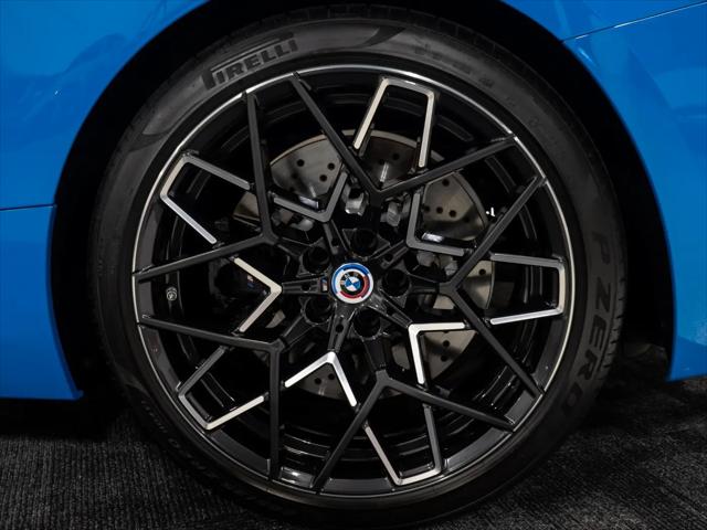 2023 BMW M8 Competition