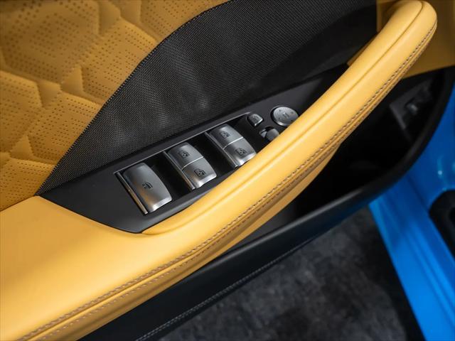 2023 BMW M8 Competition