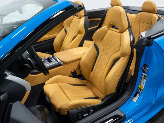 2023 BMW M8 Competition