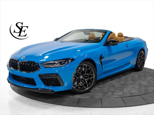 2023 BMW M8 Competition for sale in Pompano Beach, FL