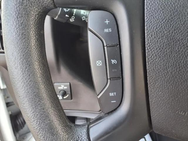 2015 GMC Savana 2500 Work Van