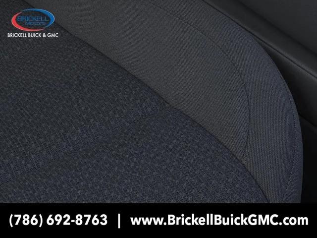 2025 GMC Sierra 3500HD 4WD Crew Cab Long Bed Pro