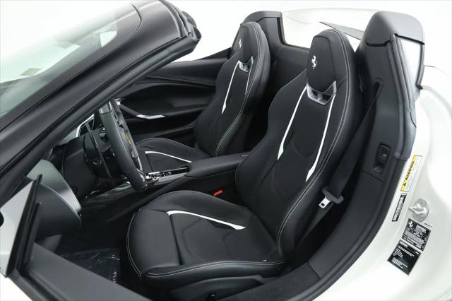 2025 Ferrari 296 GTS GTS