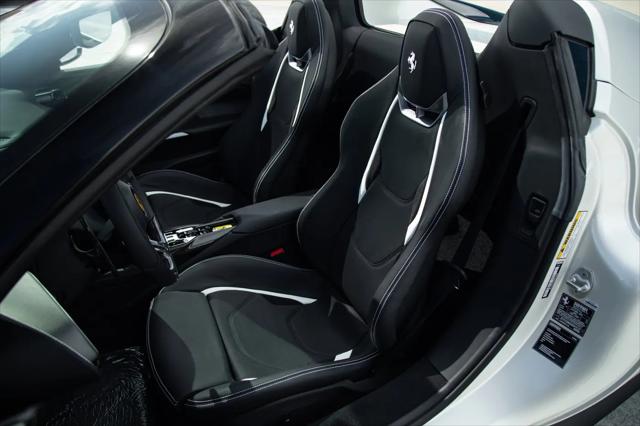 2025 Ferrari 296 GTS GTS