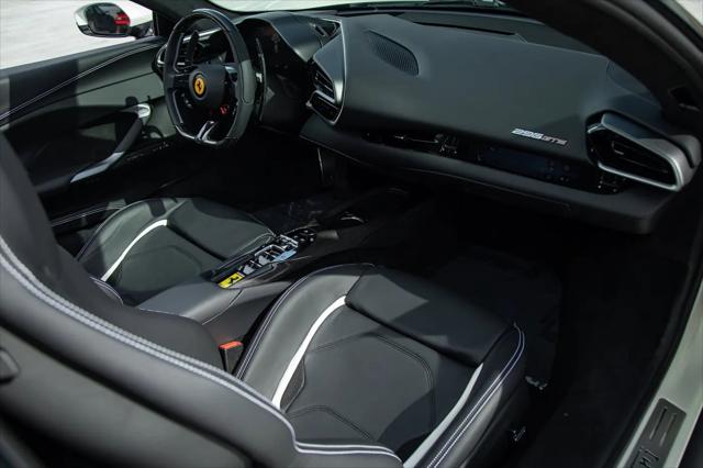 2025 Ferrari 296 GTS GTS