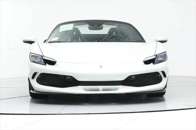 2025 Ferrari 296 GTS GTS