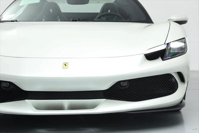 2025 Ferrari 296 GTS GTS
