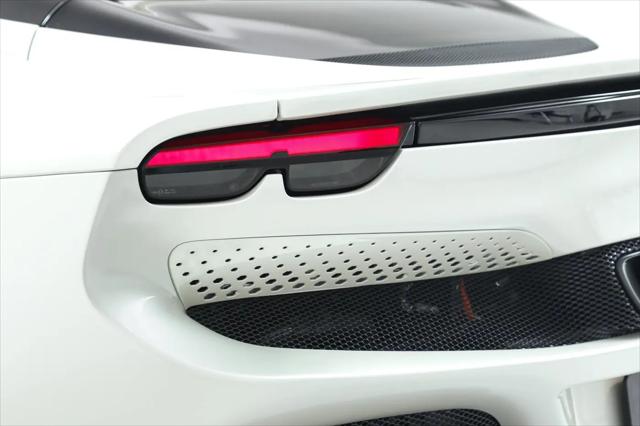 2025 Ferrari 296 GTS GTS