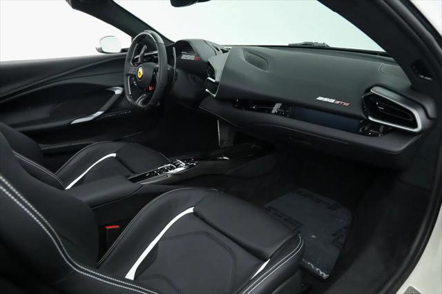 2025 Ferrari 296 GTS GTS