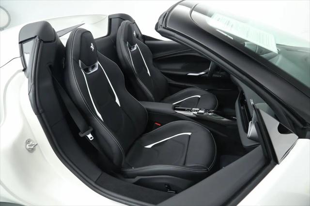 2025 Ferrari 296 GTS GTS