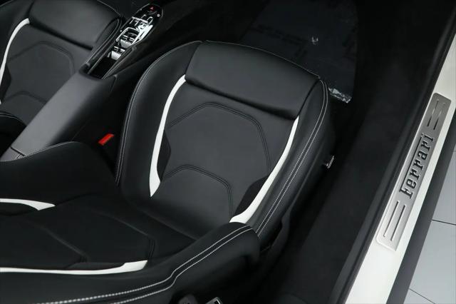 2025 Ferrari 296 GTS GTS
