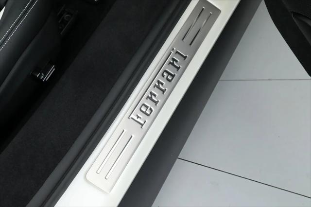 2025 Ferrari 296 GTS GTS