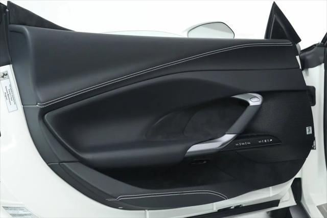 2025 Ferrari 296 GTS GTS