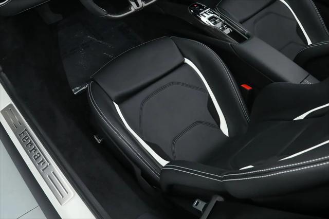 2025 Ferrari 296 GTS GTS