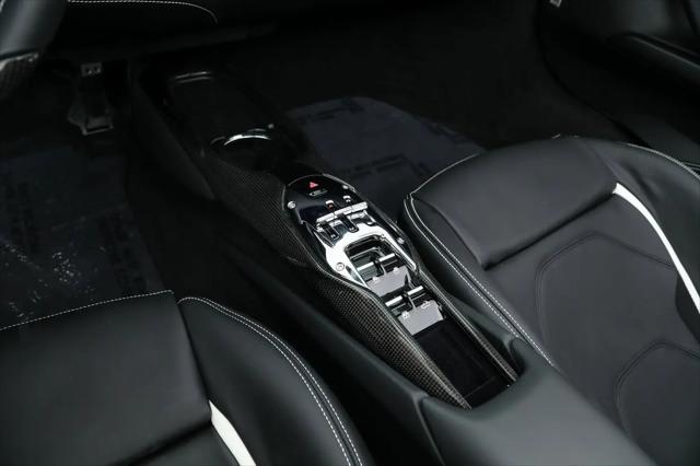 2025 Ferrari 296 GTS GTS