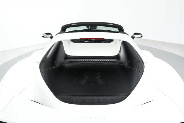 2025 Ferrari 296 GTS GTS