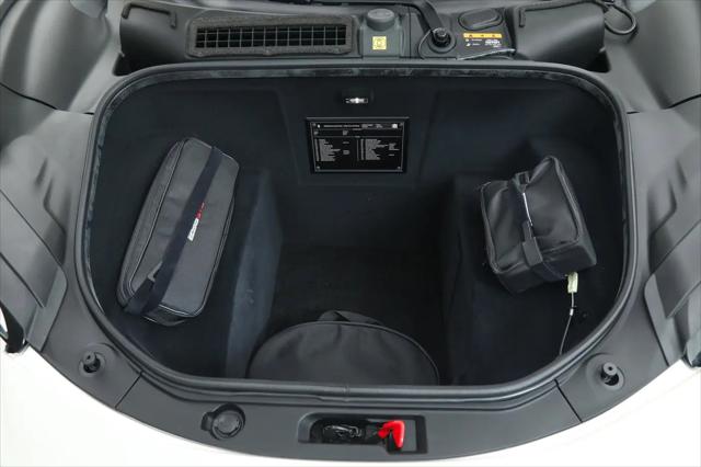 2025 Ferrari 296 GTS GTS