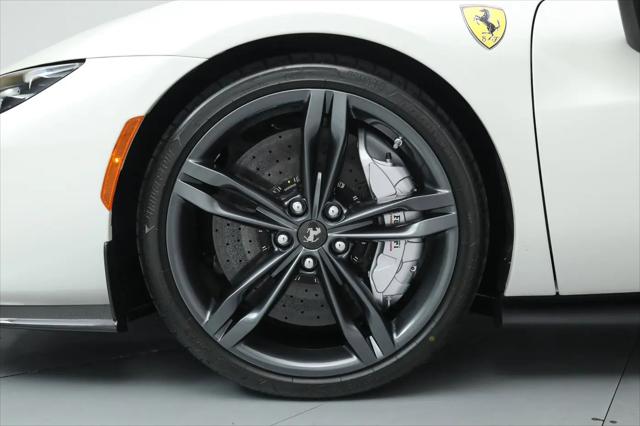 2025 Ferrari 296 GTS GTS