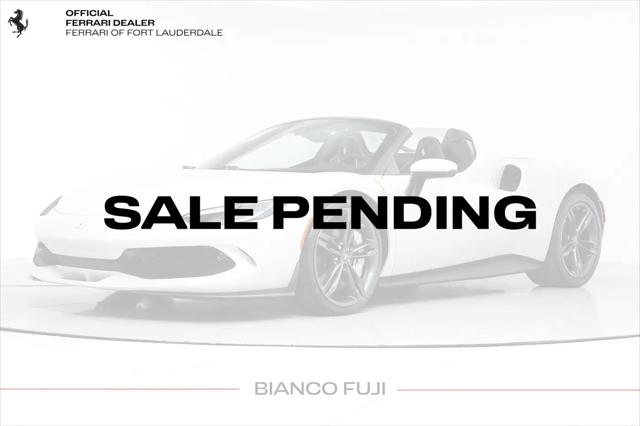 2025 Ferrari 296 GTS GTS for sale in Fort Lauderdale, FL