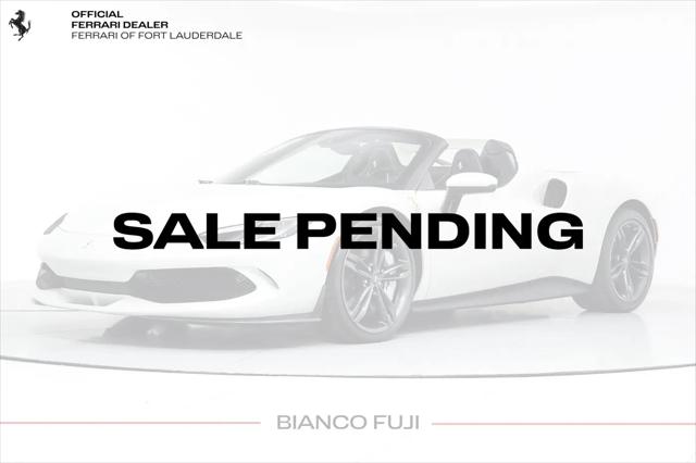 2025 Ferrari 296 GTS GTS for sale in Fort Lauderdale, FL