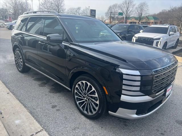 2026 Hyundai Palisade Calligraphy for sale in Waldorf, MD