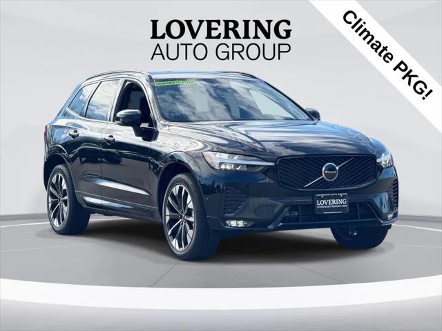 2026 Volvo XC60 B5 Plus for sale in Nashua, NH