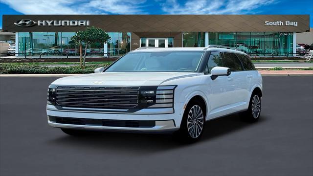 2026 Hyundai Palisade Calligraphy for sale in Torrance, CA
