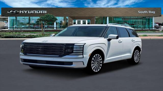 2026 Hyundai Palisade Calligraphy for sale in Torrance, CA