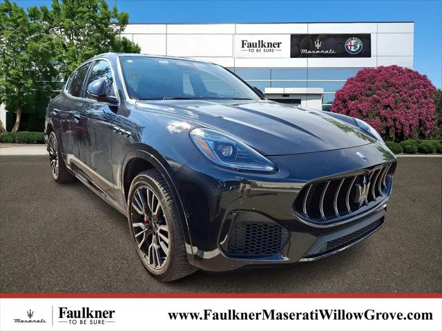 2025 Maserati Grecale GT for sale in Willow Grove, PA