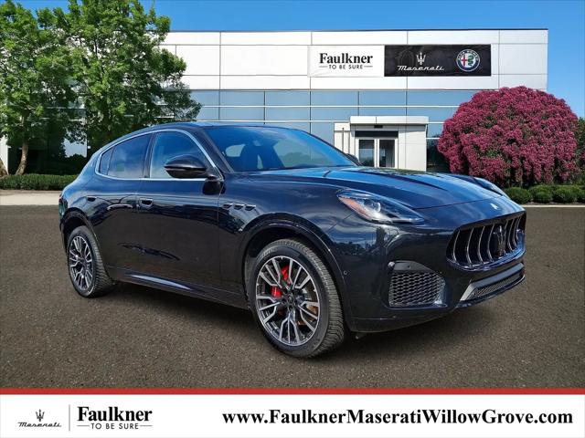 2025 Maserati Grecale GT for sale in Willow Grove, PA
