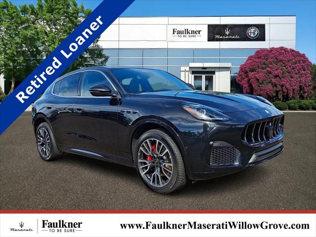 2025 Maserati Grecale GT for sale in Willow Grove, PA