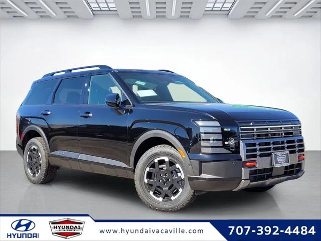 2026 Hyundai Palisade XRT Pro for sale in Vacaville, CA