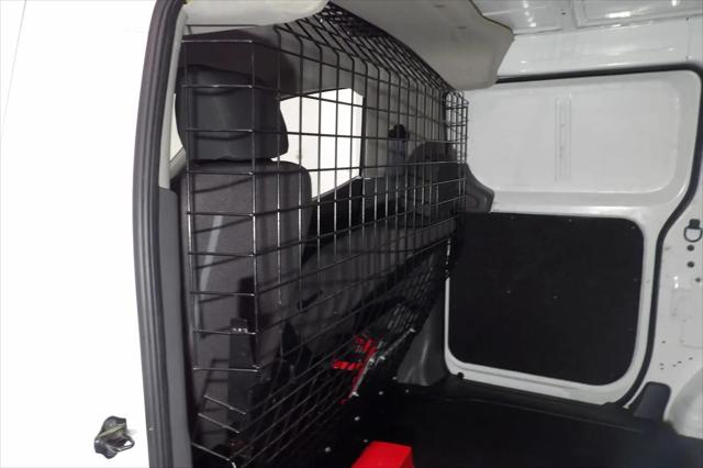 2021 Nissan NV200 Compact Cargo SV Xtronic CVT