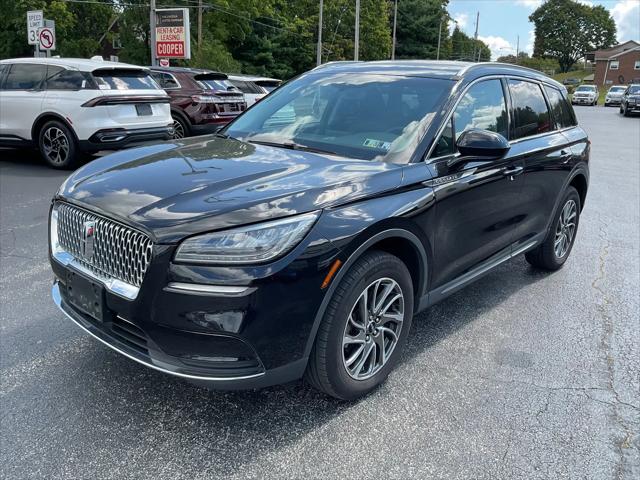 2021 Lincoln Corsair Standard for sale in Hanover, PA