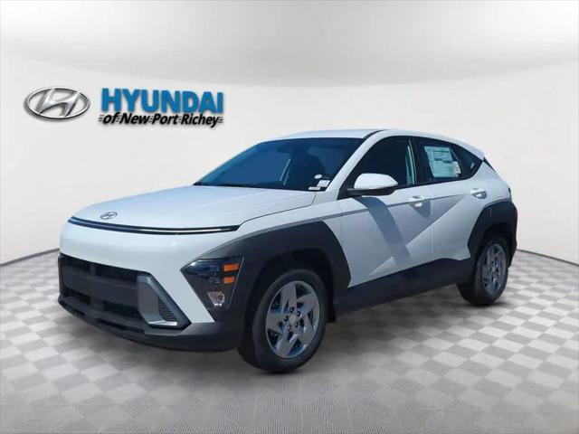 2025 Hyundai Kona SE for sale in New Port Richey, FL
