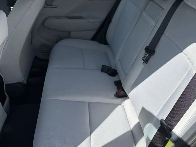 2025 Hyundai Kona SE