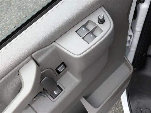2025 GMC Savana Cargo RWD 2500 Regular Wheelbase Work Van