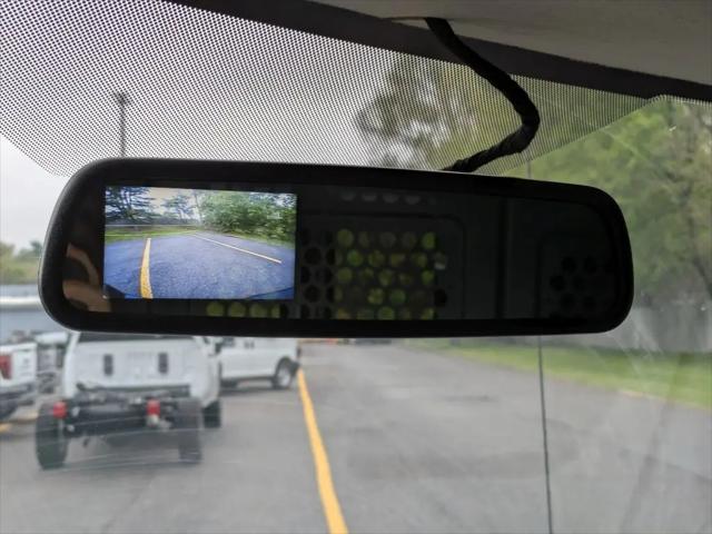 2025 GMC Savana Cargo RWD 2500 Regular Wheelbase Work Van