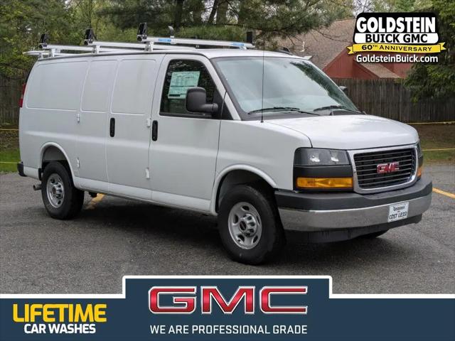 2025 GMC Savana Cargo RWD 2500 Regular Wheelbase Work Van for sale in Albany, NY