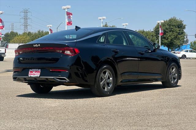 2023 Kia K5 LXS - Photo 5