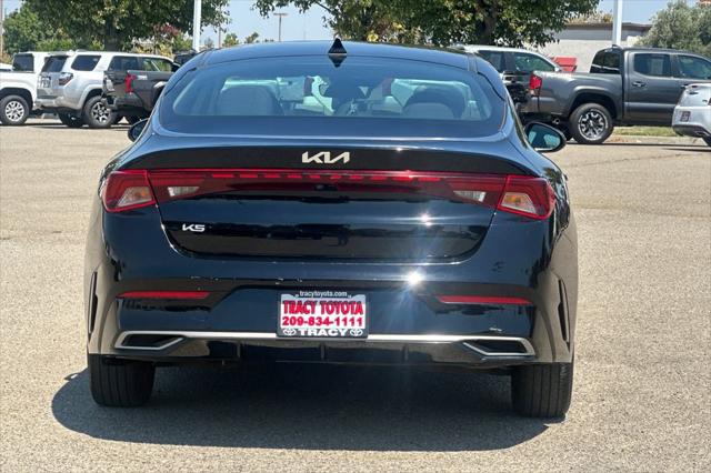 2023 Kia K5 LXS - Photo 7