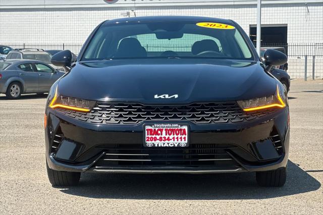 2023 Kia K5 LXS - Photo 12