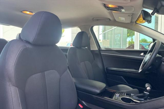 2023 Kia K5 LXS - Photo 20