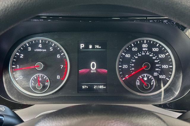 2023 Kia K5 LXS - Photo 27