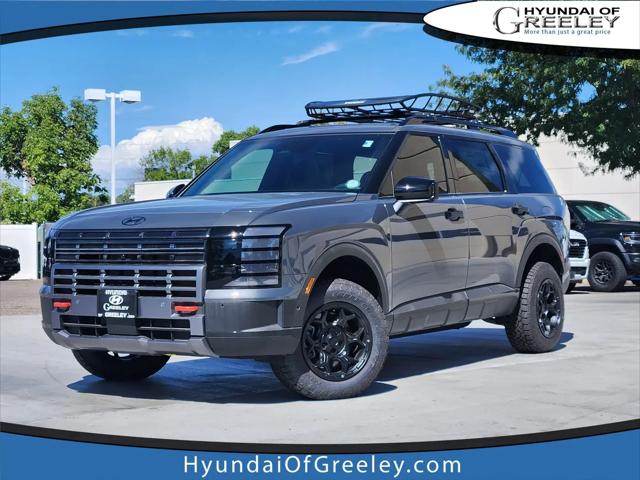 2026 Hyundai Palisade XRT Pro for sale in Greeley, CO