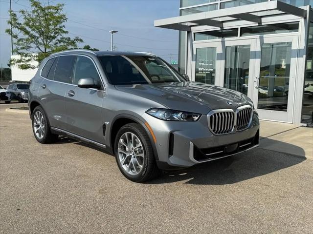 2026 BMW X5 xDrive40i for sale in Madison, WI