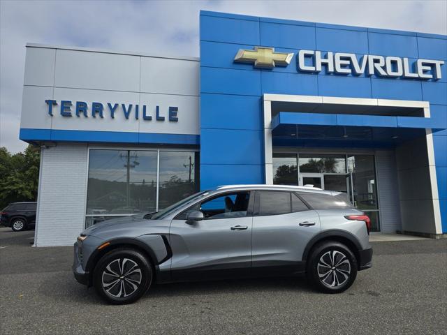 2025 Chevrolet V Blazer RWD LT for sale in Terryville, CT